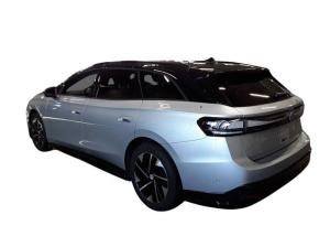 Volkswagen ID.7 Tourer Pro - Black-Style + Interieur Plus Paket AHK Kamera inkl. Winterräder