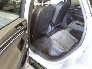 Volkswagen ID.7 Tourer Pro - Black-Style + Interieur Plus Paket AHK Kamera inkl. Winterräder