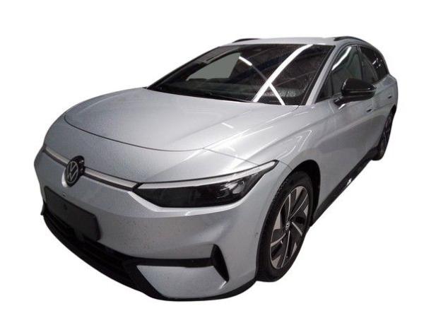 Volkswagen ID.7 Tourer Pro S 210kW - HUD Matrix-LED IQ.Drive LM Navi Area View AHK Massage SHZ PDC