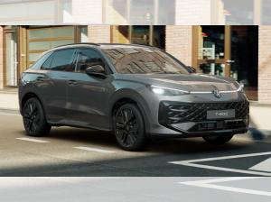 Volkswagen T-Roc 1.5 eTSI DSG R-Line BLACK STYLE | versch. Farben verfügbar | Gültig bis Ende Februar!
