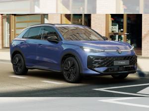 Volkswagen T-Roc 1.5 eTSI DSG R-Line BLACK STYLE | versch. Farben verfügbar | Gültig bis Ende Februar!