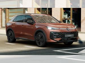 Volkswagen T-Roc 1.5 eTSI DSG R-Line BLACK STYLE | versch. Farben verfügbar | Gültig bis Ende Februar!