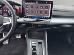 Volkswagen Golf VIII 2.0 TDI DSG Goal AHK+NAVI+ACC+LED+KAME