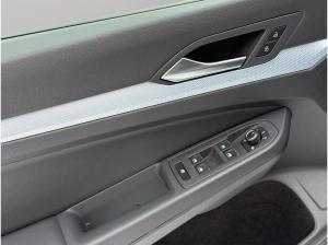 Volkswagen Golf VIII 2.0 TDI DSG Goal AHK+NAVI+ACC+LED+KAME