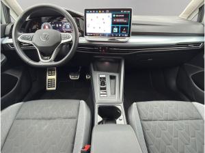 Volkswagen Golf VIII 2.0 TDI DSG Goal AHK+NAVI+ACC+LED+KAME