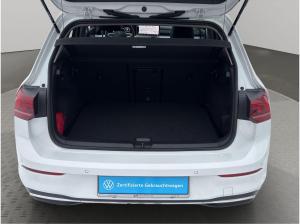 Volkswagen Golf VIII 2.0 TDI DSG Goal AHK+NAVI+ACC+LED+KAME