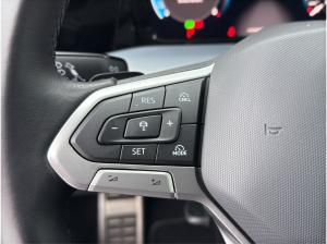 Volkswagen Golf VIII 2.0 TDI DSG Goal AHK+NAVI+ACC+LED+KAME