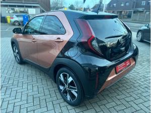 Toyota Aygo X Teamplayer SHZ ACC Klima