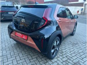 Toyota Aygo X Teamplayer SHZ ACC Klima