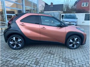 Toyota Aygo X Teamplayer SHZ ACC Klima