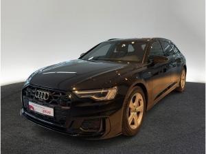 Audi A6 Avant Design S line 50 TDI qu.tiptr. AHK 360