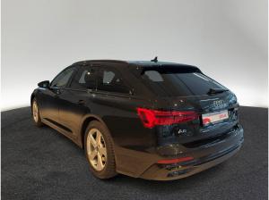 Audi A6 Avant Design S line 50 TDI qu.tiptr. AHK 360