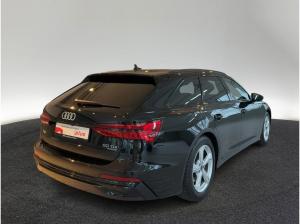 Audi A6 Avant Design S line 50 TDI qu.tiptr. AHK 360