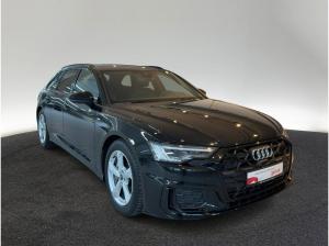 Audi A6 Avant Design S line 50 TDI qu.tiptr. AHK 360