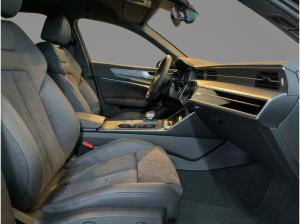 Audi A6 Avant Design S line 50 TDI qu.tiptr. AHK 360