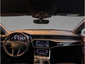 Audi A6 Avant Design S line 50 TDI qu.tiptr. AHK 360