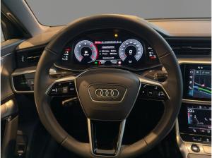 Audi A6 Avant Design S line 50 TDI qu.tiptr. AHK 360