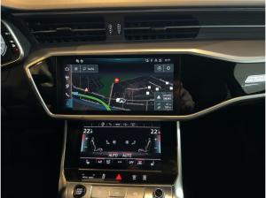 Audi A6 Avant Design S line 50 TDI qu.tiptr. AHK 360