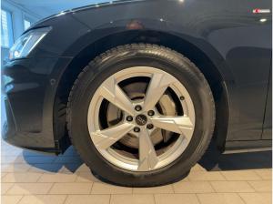 Audi A6 Avant Design S line 50 TDI qu.tiptr. AHK 360