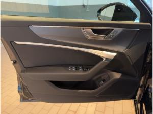 Audi A6 Avant Design S line 50 TDI qu.tiptr. AHK 360