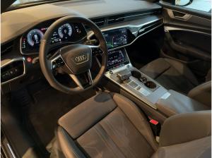 Audi A6 Avant Design S line 50 TDI qu.tiptr. AHK 360