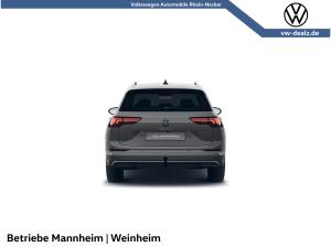 Volkswagen Golf Variant Style 2.0 TDI DSG Klima AHK LED DAB