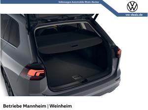 Volkswagen Golf Variant Style 2.0 TDI DSG Klima AHK LED DAB