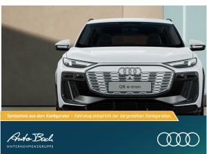 Audi Q6 e-tron SUV e-tron perform. 225kW AHK S-LIne Business