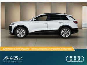 Audi Q6 e-tron SUV e-tron perform. 225kW AHK S-LIne Business