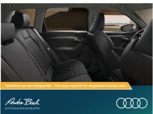 Audi Q6 e-tron SUV e-tron perform. 225kW AHK S-LIne Business