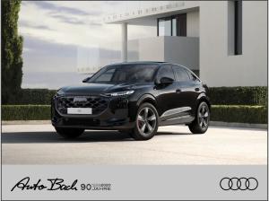 Audi Q3 Sportback S-Line TFSI quattro 204PS S Pano Tech-Plus AHK