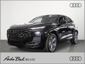 Audi Q3 Sportback S-Line TFSI quattro 204PS S Pano Tech-Plus AHK