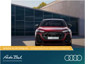 Audi Q5 SUV 2xS Line TDI quattro 220kW AIR/ TECH-Pro/ HuD / 21"