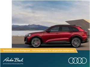 Audi Q5 SUV 2xS Line TDI quattro 220kW AIR/ TECH-Pro/ HuD / 21"