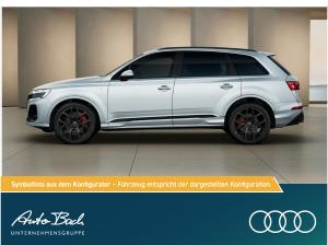 Audi Q7 S line TDI qu. 286PS Allradlenk./ Stdhzg./AHK/7-Sitze/ AIR-Suspension