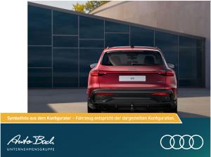 Audi Q5 SUV 2xS Line TDI quattro 220kW AIR/ TECH-Pro/ HuD / 21"