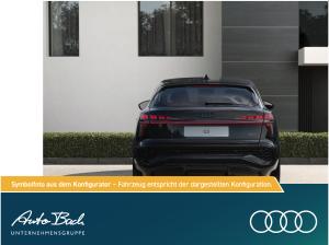 Audi Q3 Sportback S-Line TFSI quattro 204PS S Pano Tech-Plus AHK