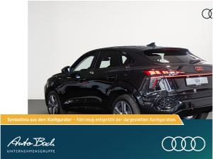 Audi Q3 Sportback S-Line TFSI quattro 204PS S Pano Tech-Plus AHK