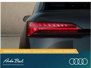 Audi Q7 S line TDI qu. 286PS Stdhzg./AHK/7-Sitze /Panorama/ AIR-Suspension