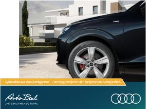 Audi Q3 Sportback S-Line TFSI quattro 204PS S Pano Tech-Plus AHK