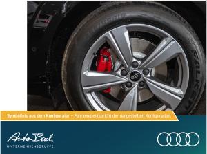 Audi Q3 Sportback S-Line TFSI quattro 204PS S Pano Tech-Plus AHK