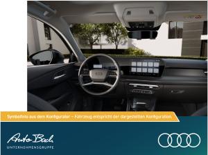 Audi Q3 Sportback S-Line TFSI quattro 204PS S Pano Tech-Plus AHK