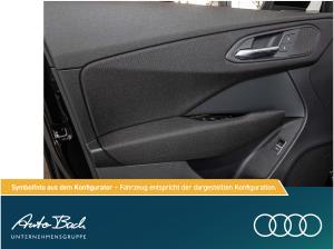Audi Q3 Sportback S-Line TFSI quattro 204PS S Pano Tech-Plus AHK