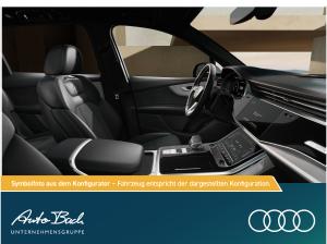 Audi Q7 S line TDI qu. 286PS Allradlenk./ Stdhzg./AHK/7-Sitze/ AIR-Suspension