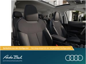 Audi Q3 Sportback S-Line TFSI quattro 204PS S Pano Tech-Plus AHK