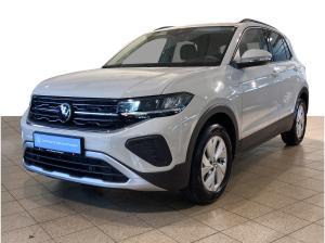 Volkswagen T-Cross 1.0 TSI Life Ganzjahresreifen AppConnect