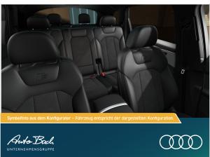 Audi Q7 S line TDI qu. 286PS Allradlenk./ Stdhzg./AHK/7-Sitze/ AIR-Suspension
