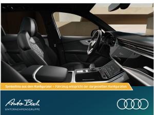 Audi Q7 S line TDI qu. 286PS Stdhzg./AHK/7-Sitze /Panorama/ AIR-Suspension