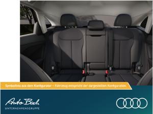 Audi Q3 Sportback S-Line TFSI quattro 204PS S Pano Tech-Plus AHK