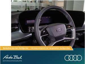 Audi Q3 Sportback S-Line TFSI quattro 204PS S Pano Tech-Plus AHK